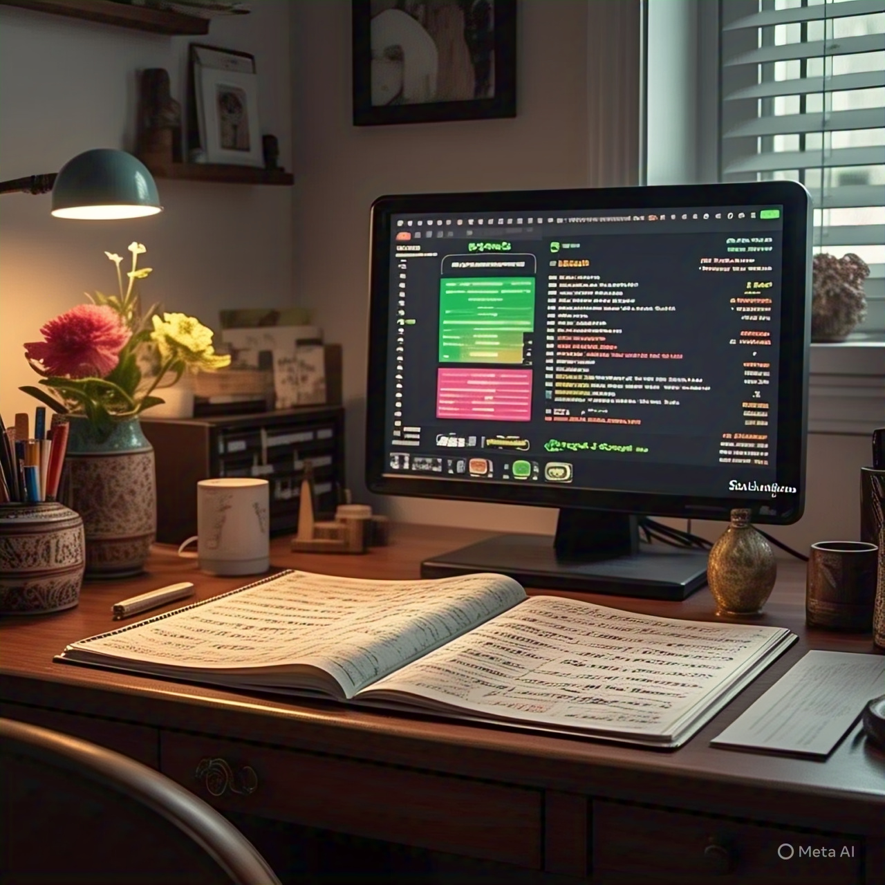 Digital Panchang Analysis