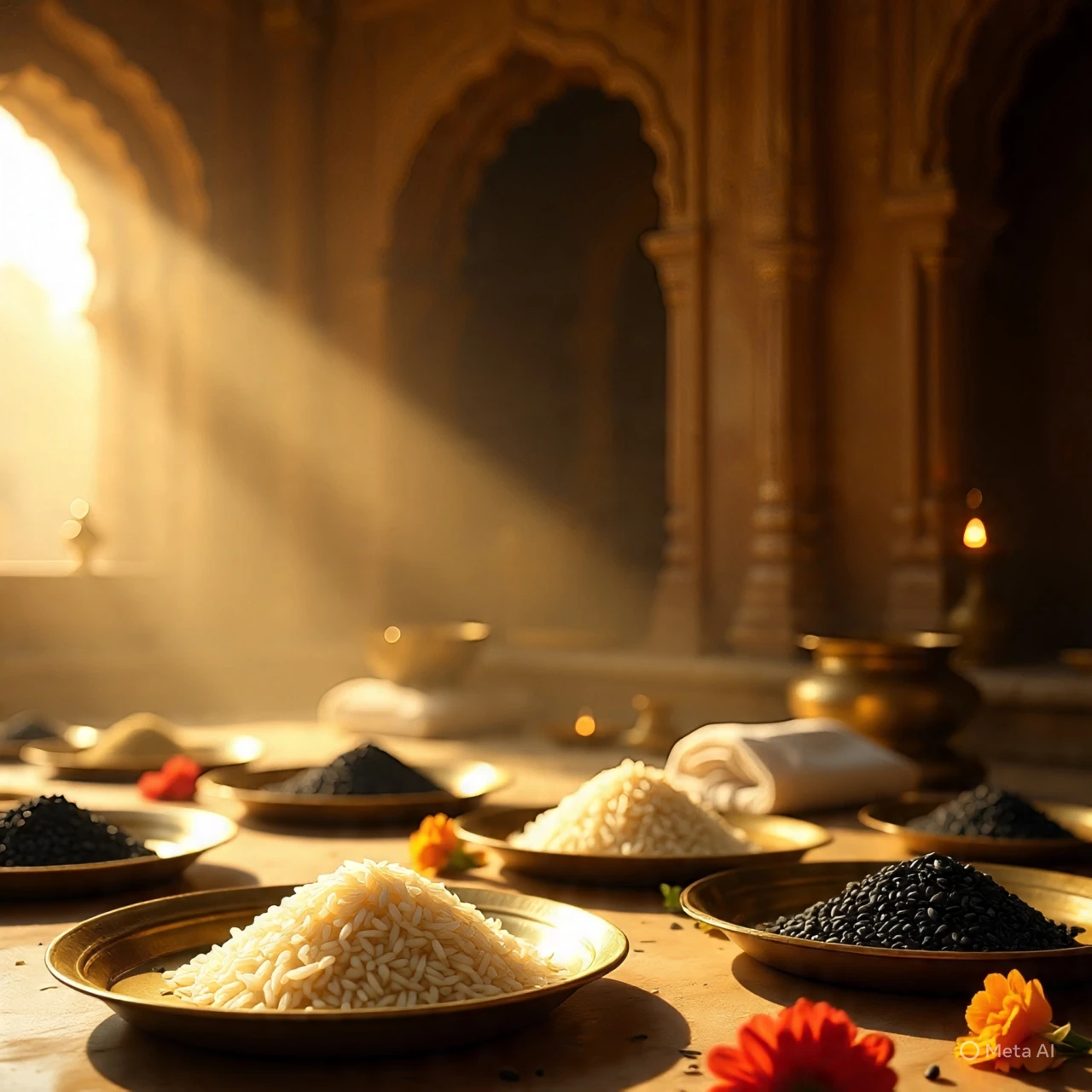 Complete Shraddha Ritual