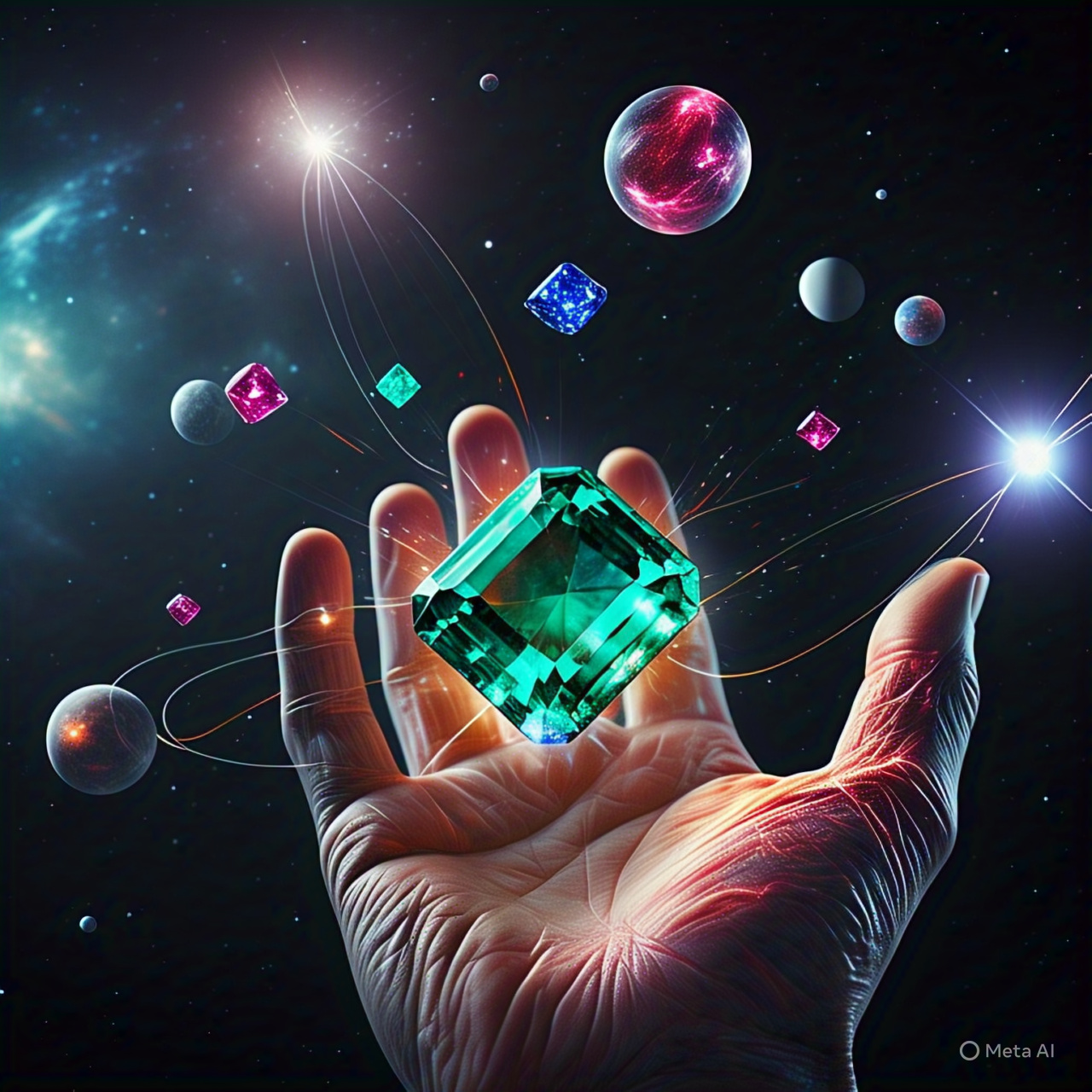 Gem Stone Consultation