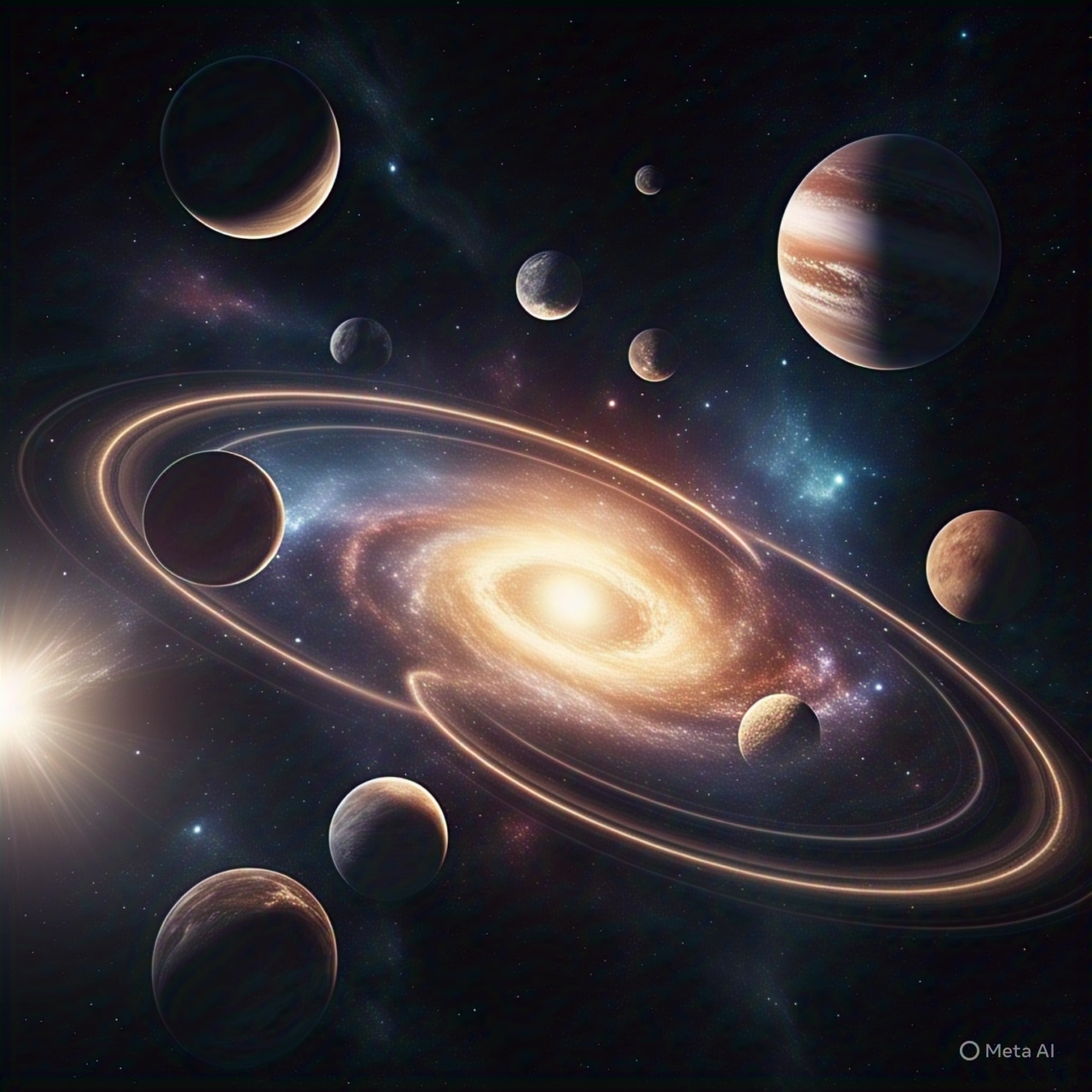 BNN (Bhrigu Nandi Nadi)