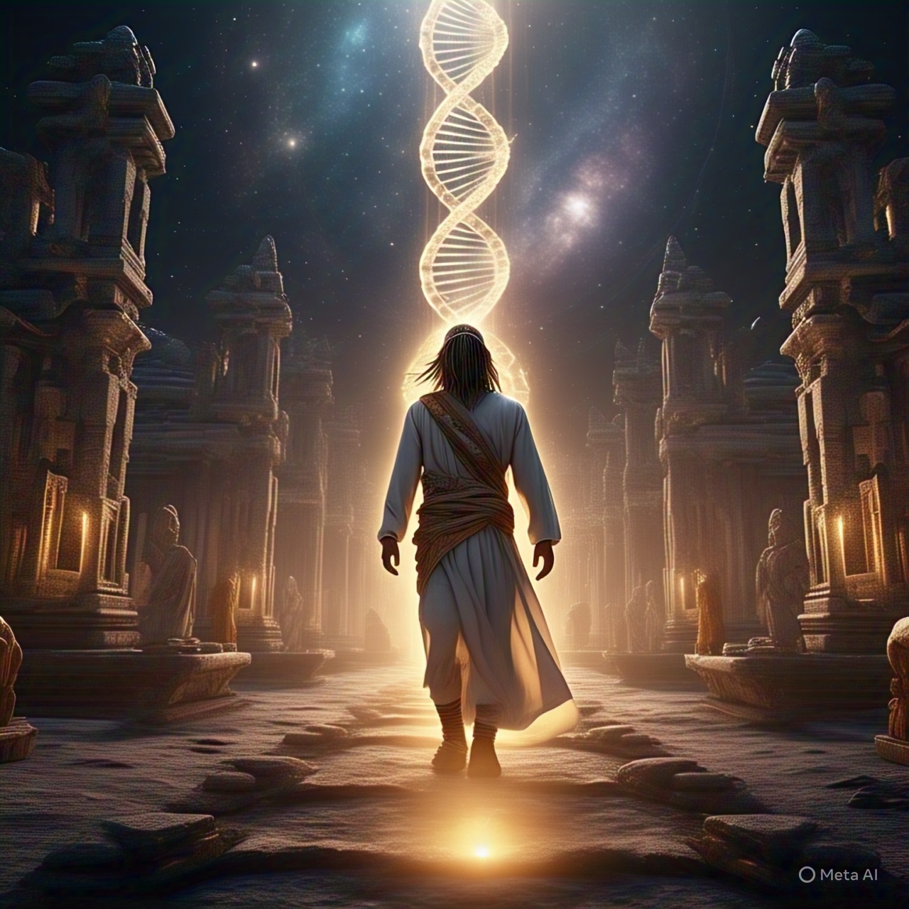 Past Life Regression